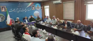 مردم ایران هوشمندانه در مقابل زیاده خواهی استکبار ایستادند/دفاع مقدس برای نسل جوان باید به بهترین شکل روایت شود
