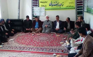 بسیج دانش آموزی زیربنای تعلیم و تربیت کشور بر مبنای اسلامی است