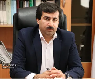 پیام شهردار خارگ به مناسبت سالروز تاسیس سپاه پاسداران انقلاب اسلامی