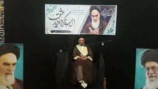 معنویت و توکل به خدا رموز موفقیت امام خمینی(ره) بود
