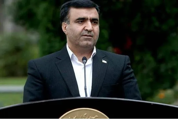 رئیس محیط زیست کشور به بهار و کبودراهنگ سفر می‌کند