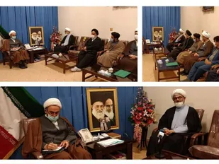 روحیه جهادی نیاز ضروری امروز جامعه برای توسعه و رفع مشکلات است