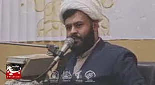 مهربانی با والدین از دروس اصلی اهل بیت است