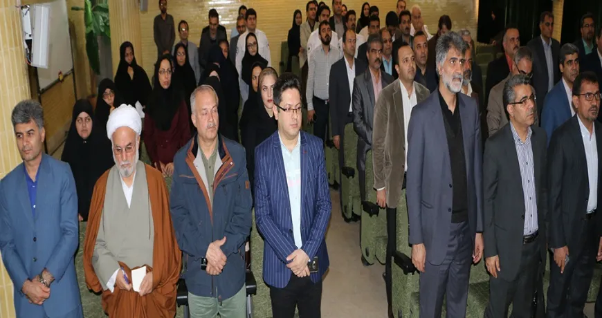 در نظام سلامت بخصوص در بحث خدمات درمانی باید به نیاز‌های واقعی توجه نمود