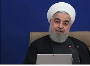 عُمر جنگ اقتصادی به پایان آمده است