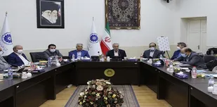 نخستین نمایشگاه مجازی تجاری ایران در تبریز رونمایی شد