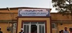 افتتاح نخستین مدرسه رسانه&zwnj;ای استاد فرج&zwnj;نژاد در ابرکوه