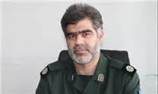 آمادگي نيروهاي بسيج در بالاترين سطح خود قراردارد