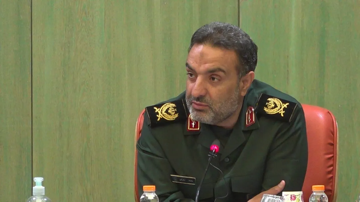 امکان جمع آوری جوجه های مازاد نیاز جامعه توسط بسیج سازندگی