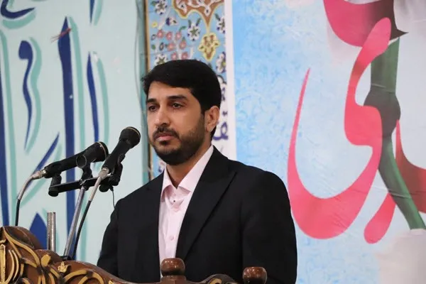 امروز از موضع عزت برای تعقیب منافع ملی مذاکره می‌کنیم