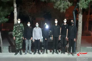 از گشت محله محور تا کاروان سیار روضه خوانی در سرخه