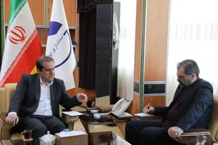 تامین ۲۰ درصد برق ساختمان&zwnj;های اداری با انرژی&zwnj;های تجدیدپذیر