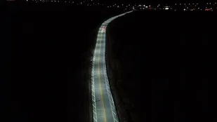 مسیر کمربندی نسیم شمال از روز جمعه بازگشایی می شود