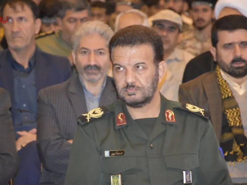 عامل پیشرفت‌های انقلاب اسلامی بسیج است