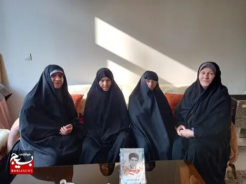 همزمان با ایام وفات حضرت ام البنین صورت پذیرفت