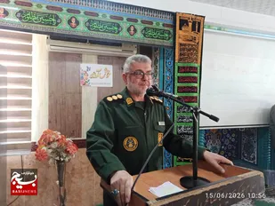 وحدت در سایه پرچم جمهوری اسلامی و برای مقابله با عملیات&zwnj;های روانی دشمن ضروری است&nbsp;