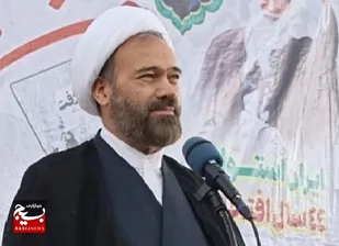 پیامبر گرامی اسلام اسوه همه خوبی هاست