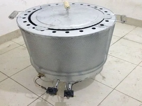 تنور‌هایی که برای اشتغالزایی و رفع محرومیت روشن می‌شود