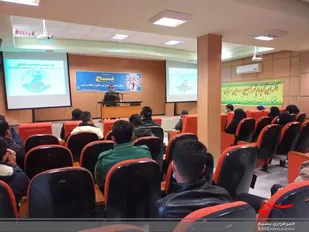 برگزاری طرح شهید &laquo;سلیمانی&raquo; در فامنین