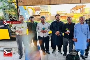 روحیه جهادی جوانان، سرمایه&zwnj;ای برای آبادانی