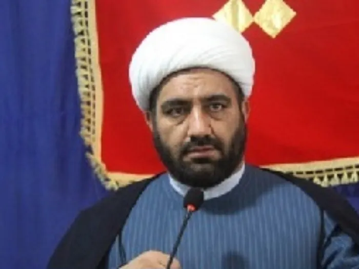 حکومت انقلاب اسلامی امام نمونه از حکومت دینی قبل از امام عصر (عج) است