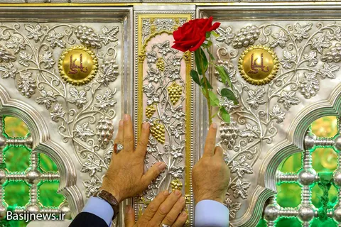 ۱۳ رجب سالروز ولادت امیرالمومنین علی (علیه السلام)