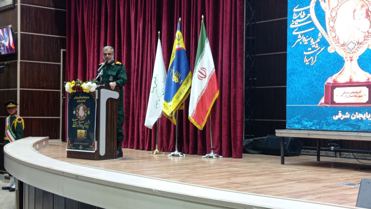 هرکاری به بانوان بسپارند به نحو مطلوب انجام می دهند