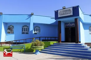 آبگرم اهرم را بیشتر بشناسیم