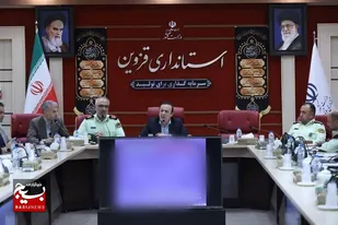 امنیت محله&zwnj;محور با مشارکت مردم تقویت می&zwnj;شود/ضرورت توجه به ابعاد روانی و اجتماعی مقابله با سرقت
