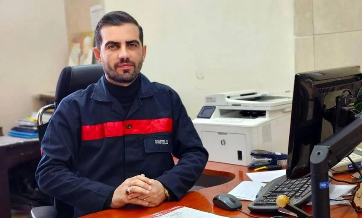 انتخاب مدیر روابط‌عمومی فولاد اکسین خوزستان به عضویت هیئت‌رئیسه شورای هماهنگی روابط‌عمومی‌های استان