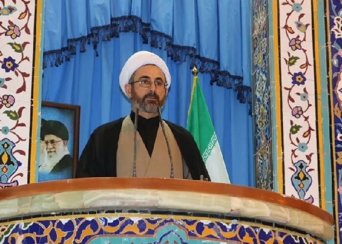 هدف اصلی دشمنان ایجاد تفرقه و مسلمان کشی بین مسلمین است