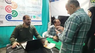 ۱۴ خانواده در قرعه&zwnj;کشی صندوق ذخیره بسیجیان به مشهد مقدس اعزام می&zwnj;شوند