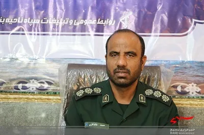 دفاع مقدس تاريخ غرور آفرين ايران اسلامي است