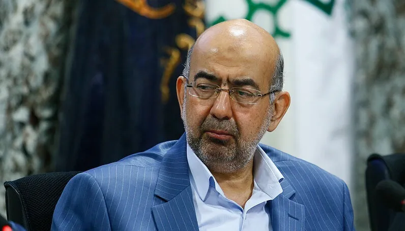 مساجد باید کانون تربیت هنرمندان دینی و ارزشی شود.