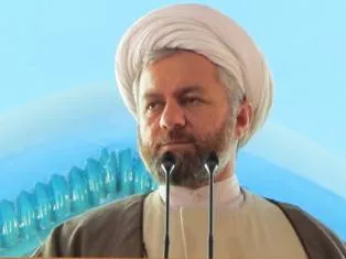 مرگ بر آمریکا شعار اصلی ملت ایران است و هرگز ترک نمی‌شود