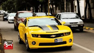 تفاهم&zwnj;نامه تردد خودروهای مناطق آزاد کریدور شمال و شمال غرب امضا شد