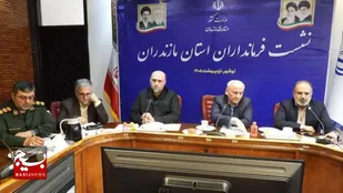 فرمانده سپاه کربلا بر اجرای طرح&zwnj;های جوانی جمعیت تأکید کرد
