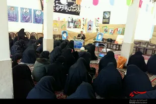 یادواره گرامیداشت شهید &laquo;رسولی&raquo; در نهاوند
