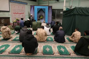 زندگی حضرت زهرا(س) بایدالگوی همه باشد.
