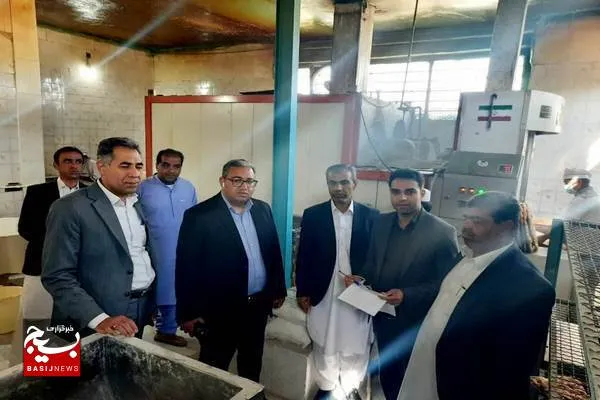 مشوق‌های جدید برای بهبود فضای کسب و کار سیستان و بلوچستان در نظر گرفته شد