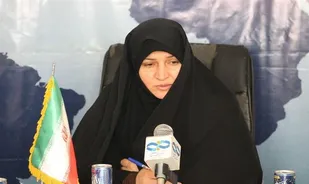 اردوی جهادی شهید حجت اسدی در راستای اهداف رزمایش خدمت برگزار شد