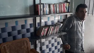 وقتی اراده از ویلچر بلند می&zwnj;شود