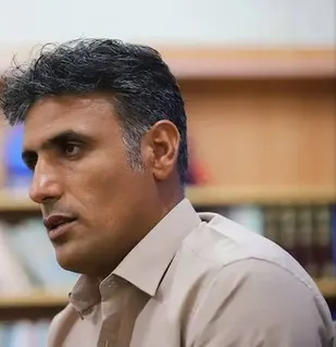 خلیفه اصل: بازیکنانم با قلب&zwnj;شان بازی کردند / وقت کشی در برنامه ما نبود