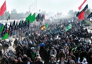 دشمنان به دنبال شبهه&zwnj;افکنی در اربعین هستند