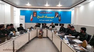 مراسم تکریم و معارفه مسئولان سابق و جدید بسیج هنرمندان استان کهگیلویه و بویراحمد برگزار شد.