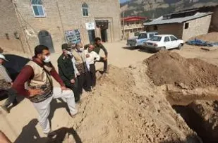 آغاز اجرای طرح جهادی "عمران روستا" توسط بسیج مهندسین عمران و معماری گلستان