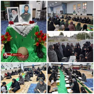 &laquo;زمزمه&zwnj;ی حضور؛ آیین یادبود و تجدید میثاق با آرمان&zwnj;های سردار رشید اسلام، شهید حاج علی حاجبی&raquo;