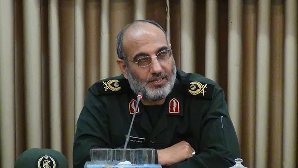 پیشرفت در عرصه‌های مختلف نیازمند تعامل بیشتر دانشگاه و سپاه و بسیج