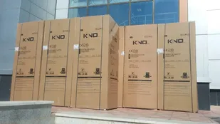 کمک مجمع خیرین سلامت به دانشگاه علوم پزشکی شاهرود