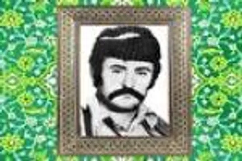 شهیدی که حضورش آبی بر آتش فتنه در کردستان بود